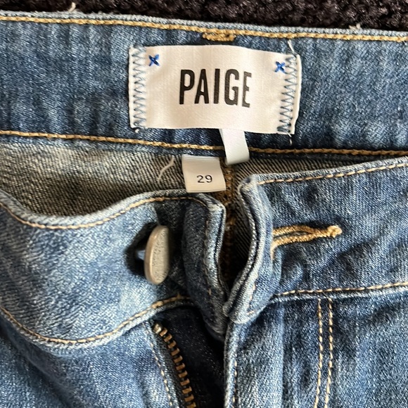 Bundle of Jean Shorts Size 29 - Picture 2 of 4